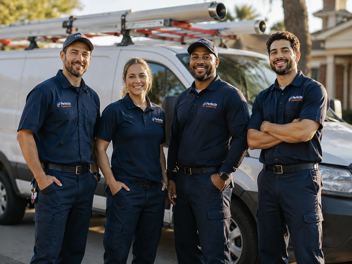 Emergency Plumber Near Me in Paola, KS near me